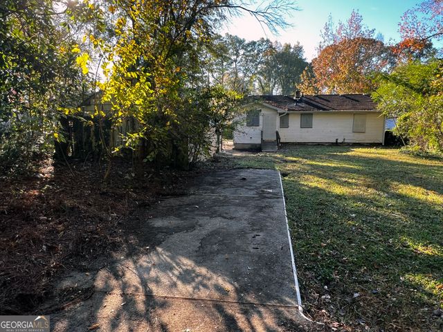 4256 Lindsey Drive, Decatur, GA 30035