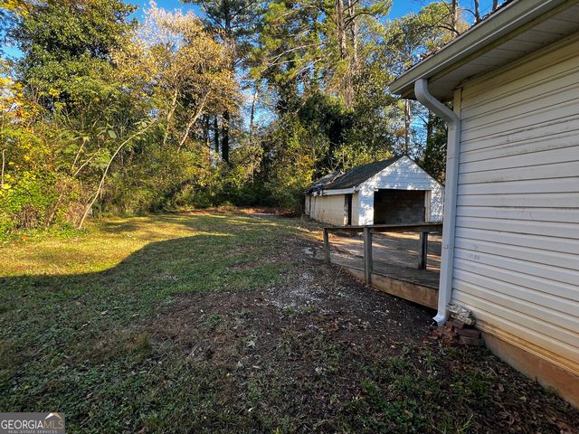 4256 Lindsey Drive, Decatur, GA 30035