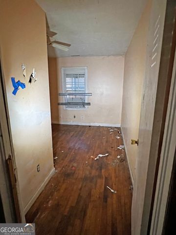 4256 Lindsey Drive, Decatur, GA 30035