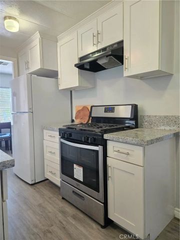 840 E Foothill blvd East 38, Azusa, CA 91702