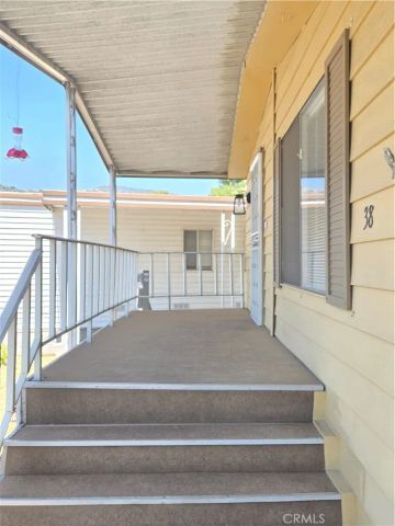 840 E Foothill blvd East 38, Azusa, CA 91702