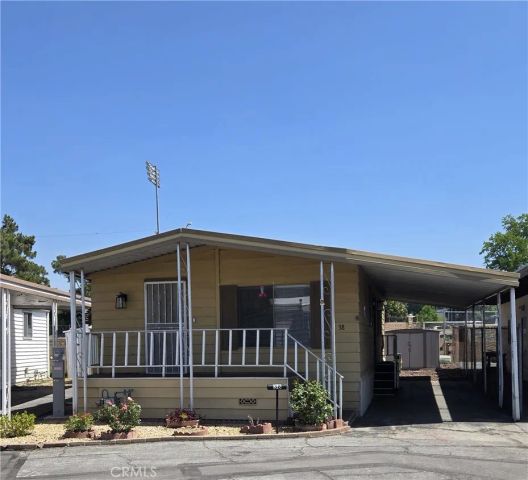 840 E Foothill blvd East 38, Azusa, CA 91702