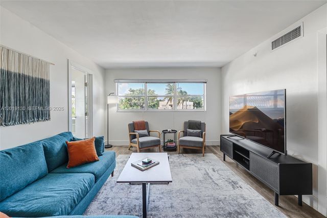 1881 Washington Ave 4B, Miami Beach, FL 33139