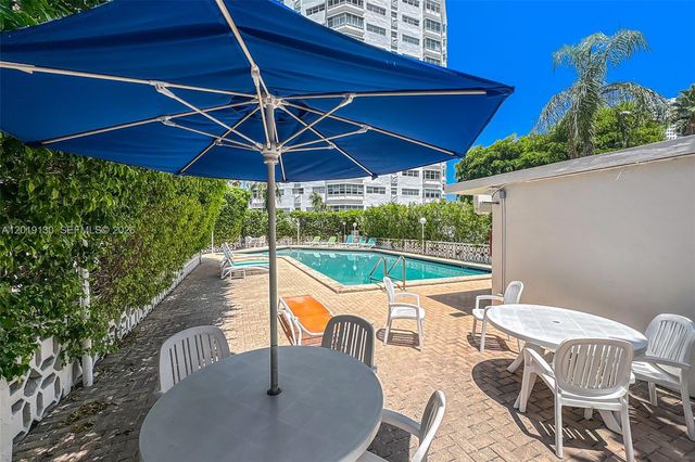 1881 Washington Ave 4B, Miami Beach, FL 33139