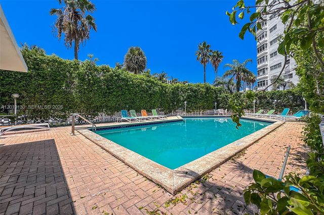 1881 Washington Ave 4B, Miami Beach, FL 33139