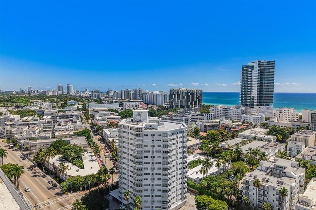 1881 Washington Ave 4B, Miami Beach, FL 33139