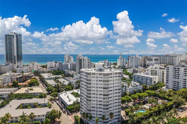 1881 Washington Ave 4B, Miami Beach, FL 33139