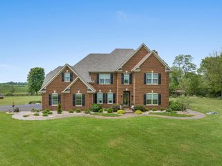 1377 Harrodsburg Road, Perryville, KY 40468