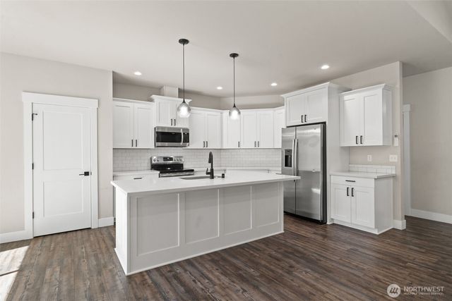 5144 Victory Drive SW, Port Orchard, WA 98367