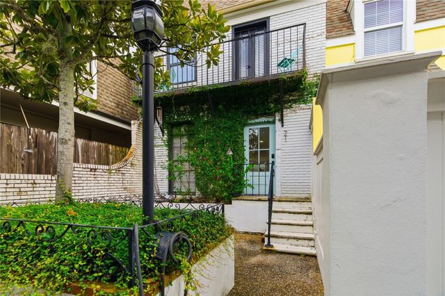 811 Lovett Boulevard 21, Houston, TX 77006