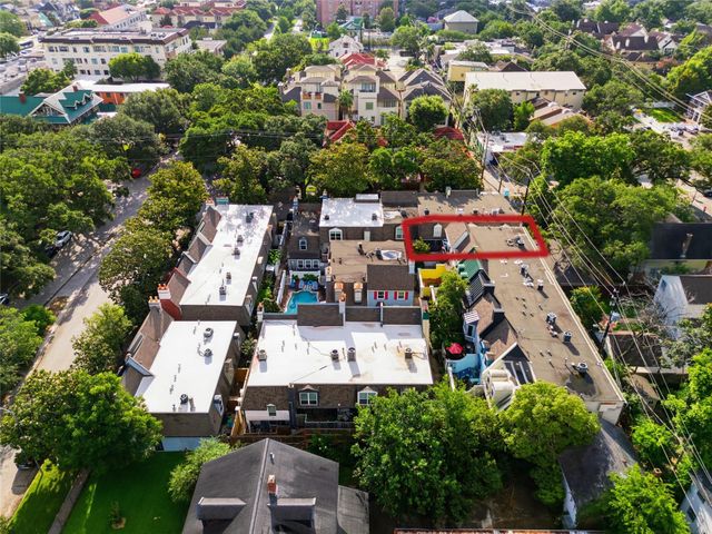 811 Lovett Boulevard 21, Houston, TX 77006