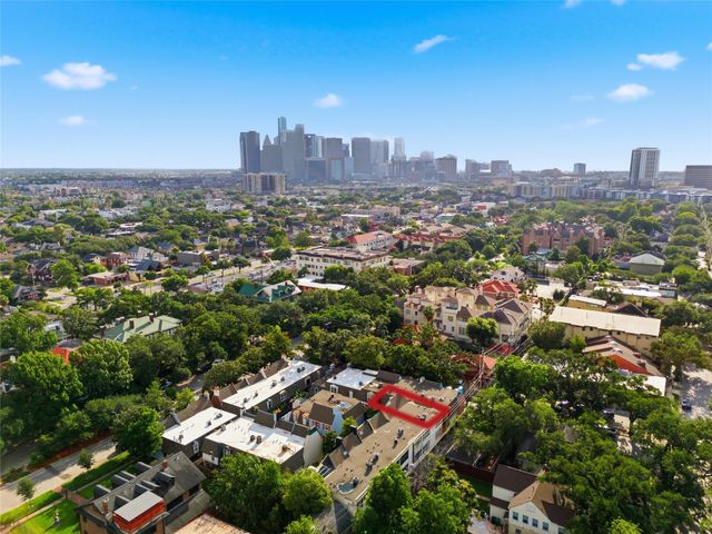 811 Lovett Boulevard 21, Houston, TX 77006