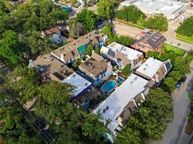 811 Lovett Boulevard 21, Houston, TX 77006