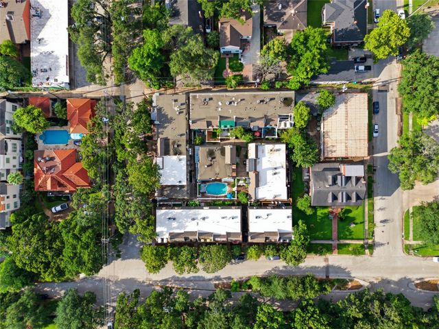 811 Lovett Boulevard 21, Houston, TX 77006