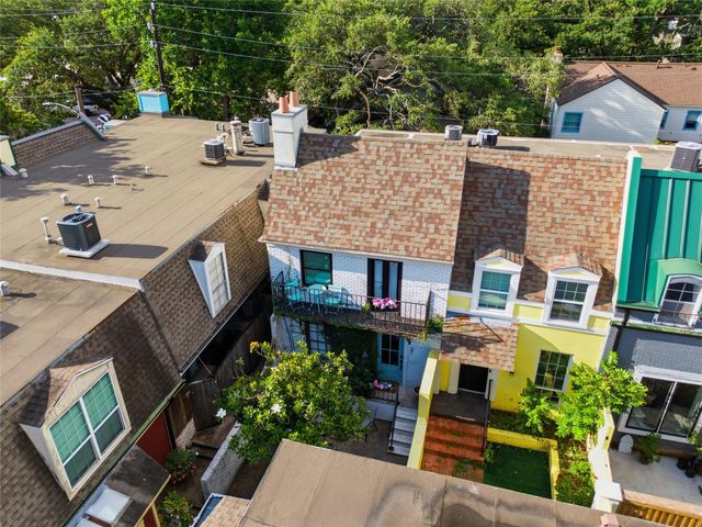811 Lovett Boulevard 21, Houston, TX 77006