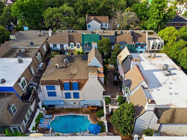 811 Lovett Boulevard 21, Houston, TX 77006