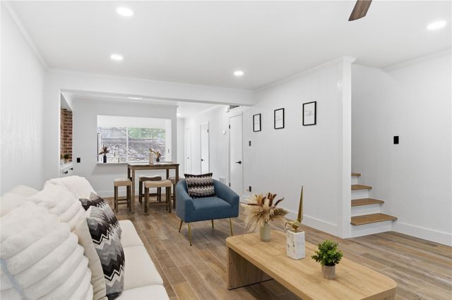 811 Lovett Boulevard 21, Houston, TX 77006