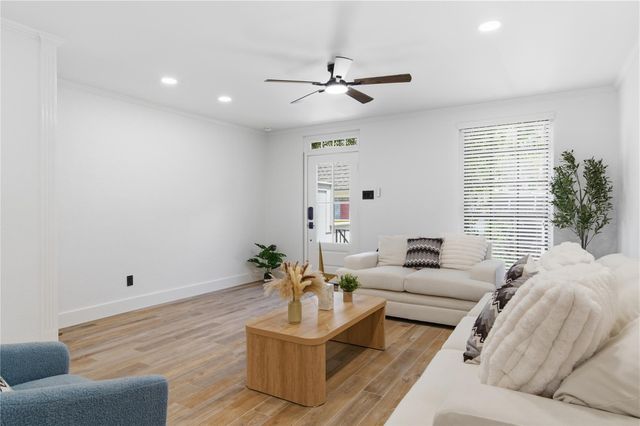 811 Lovett Boulevard 21, Houston, TX 77006