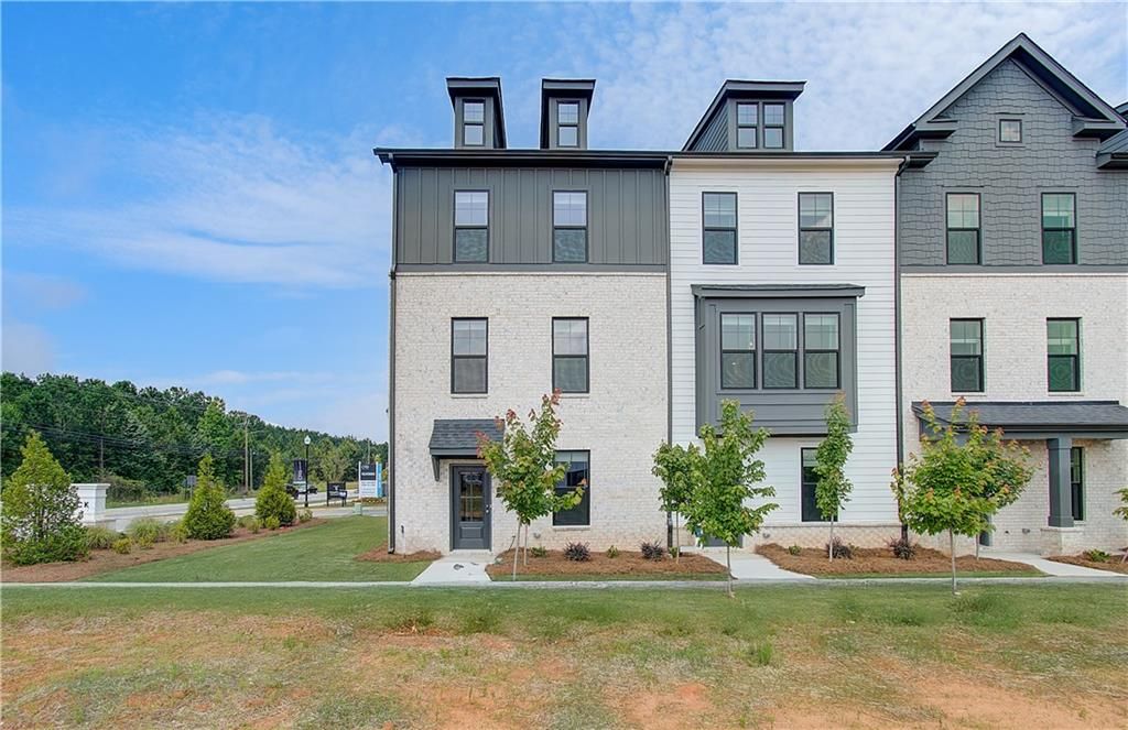 533 Rubato Knoll, Mcdonough, GA 30253