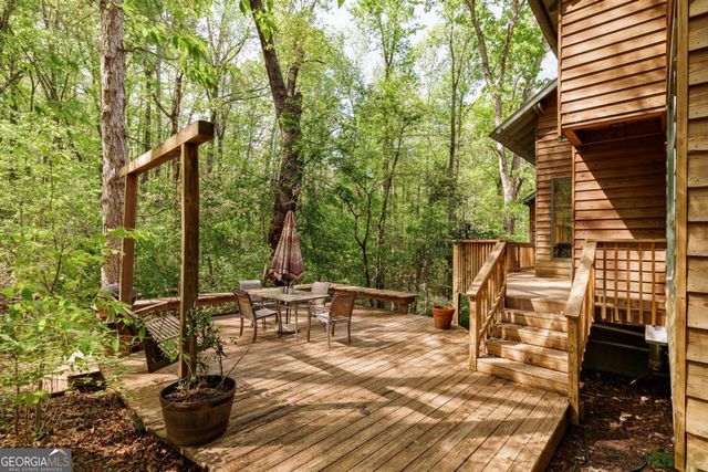 150 Hidden Hills Lane, Athens, GA 30605