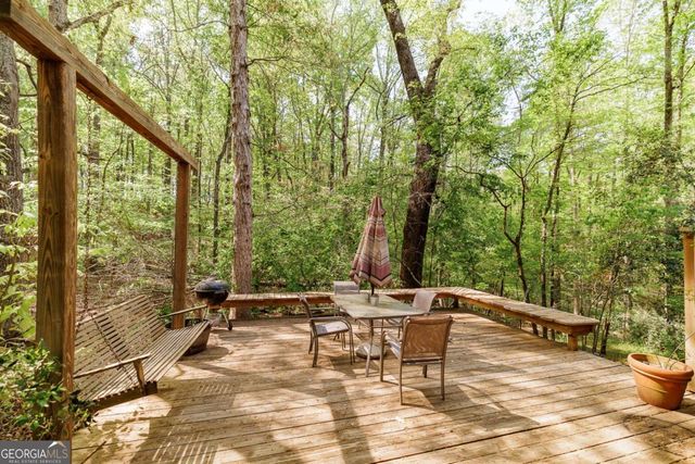 150 Hidden Hills Lane, Athens, GA 30605