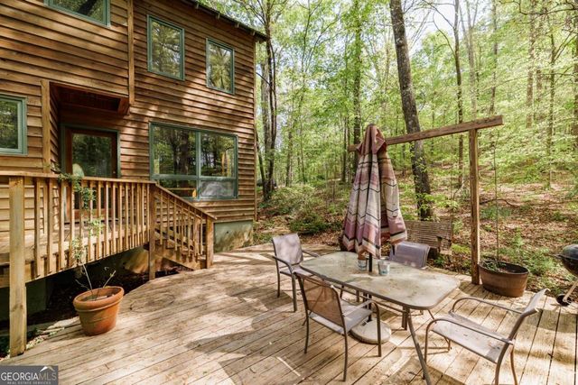 150 Hidden Hills Lane, Athens, GA 30605