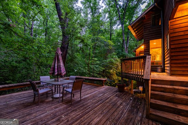 150 Hidden Hills Lane, Athens, GA 30605