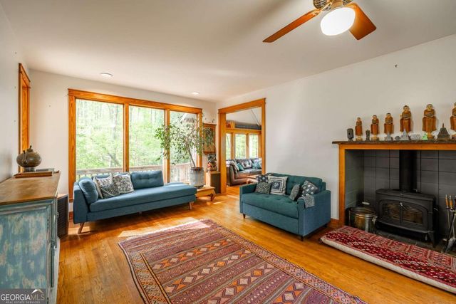 150 Hidden Hills Lane, Athens, GA 30605