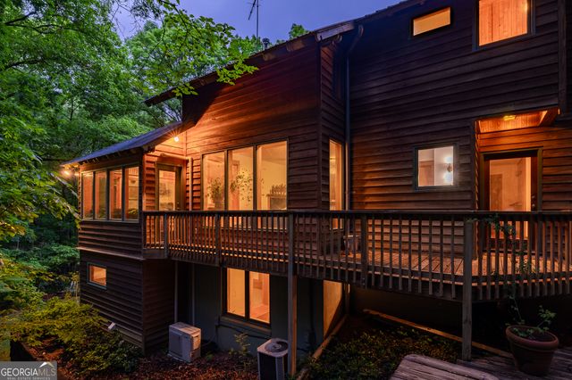 150 Hidden Hills Lane, Athens, GA 30605