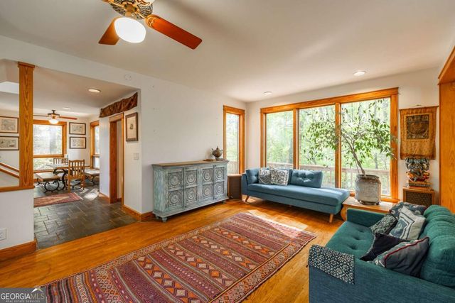 150 Hidden Hills Lane, Athens, GA 30605