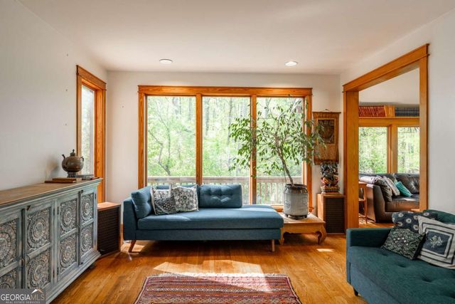 150 Hidden Hills Lane, Athens, GA 30605