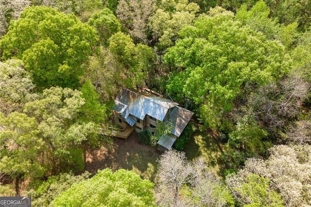 150 Hidden Hills Lane, Athens, GA 30605