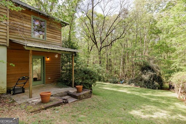 150 Hidden Hills Lane, Athens, GA 30605