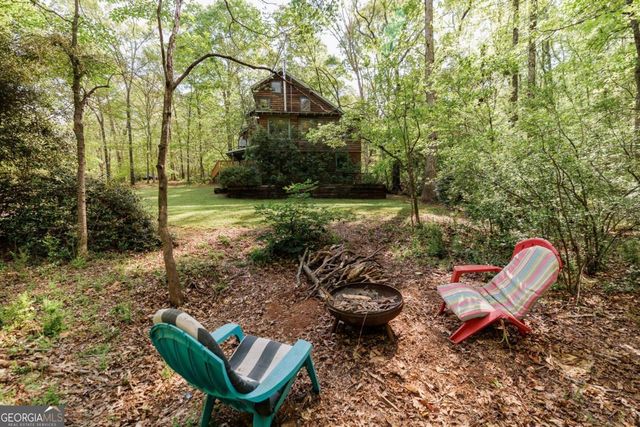 150 Hidden Hills Lane, Athens, GA 30605