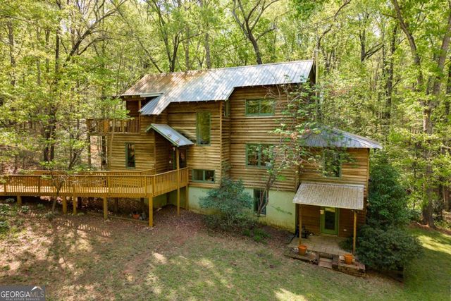 150 Hidden Hills Lane, Athens, GA 30605