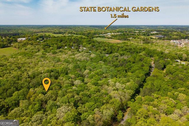150 Hidden Hills Lane, Athens, GA 30605