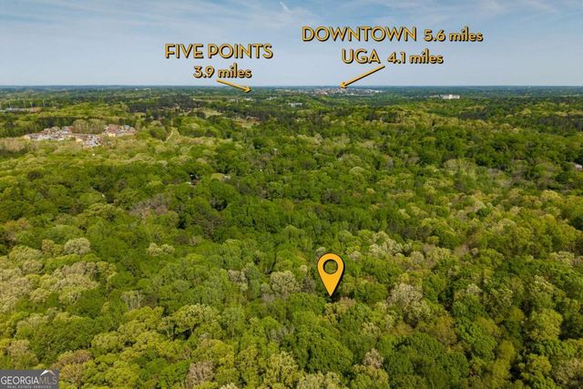 150 Hidden Hills Lane, Athens, GA 30605