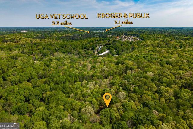 150 Hidden Hills Lane, Athens, GA 30605
