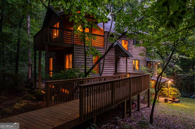 150 Hidden Hills Lane, Athens, GA 30605
