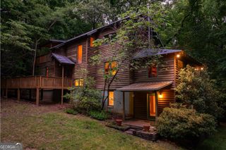 150 Hidden Hills Lane, Athens, GA 30605