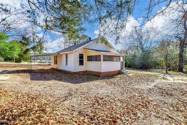 1243 Kent Road, Tallassee, AL 36078