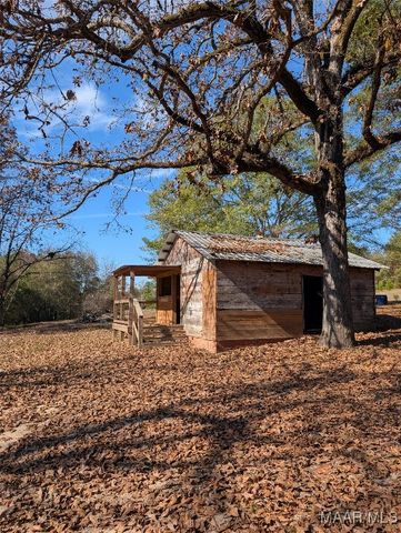 1243 Kent Road, Tallassee, AL 36078