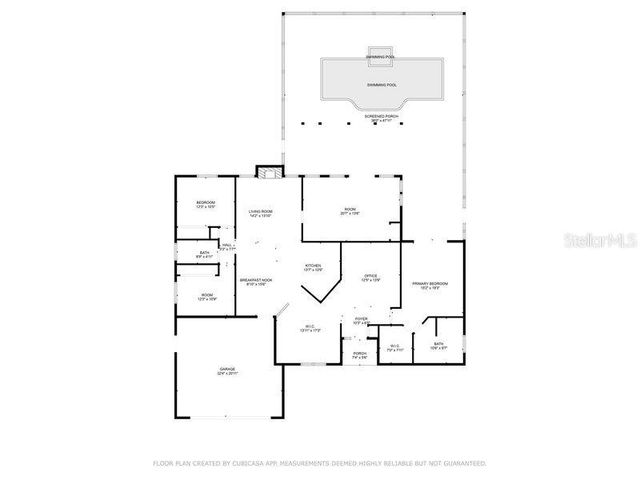 7006 41ST AVENUE E, Bradenton, FL 34208