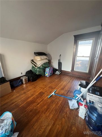 28 Briggs Avenue, Buffalo, NY 14207