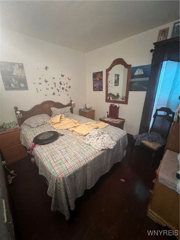 28 Briggs Avenue, Buffalo, NY 14207
