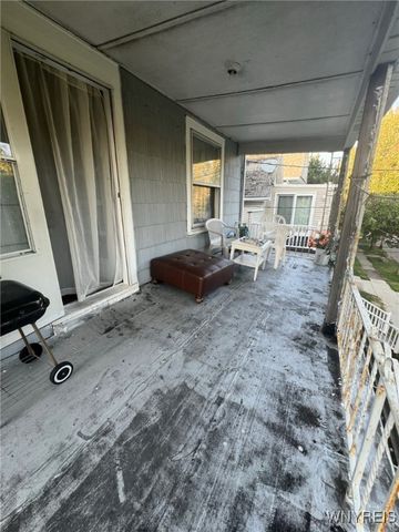 28 Briggs Avenue, Buffalo, NY 14207