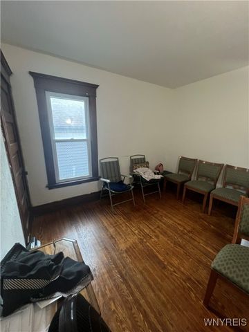 28 Briggs Avenue, Buffalo, NY 14207