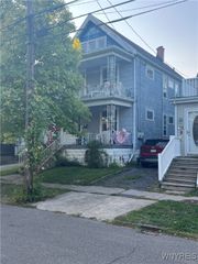 28 Briggs Avenue, Buffalo, NY 14207
