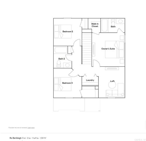 2245 Sam Tillery Drive, Alexander, AR 72002