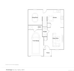 2245 Sam Tillery Drive, Alexander, AR 72002
